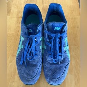 ASIC GT-2 “Ultramarine”